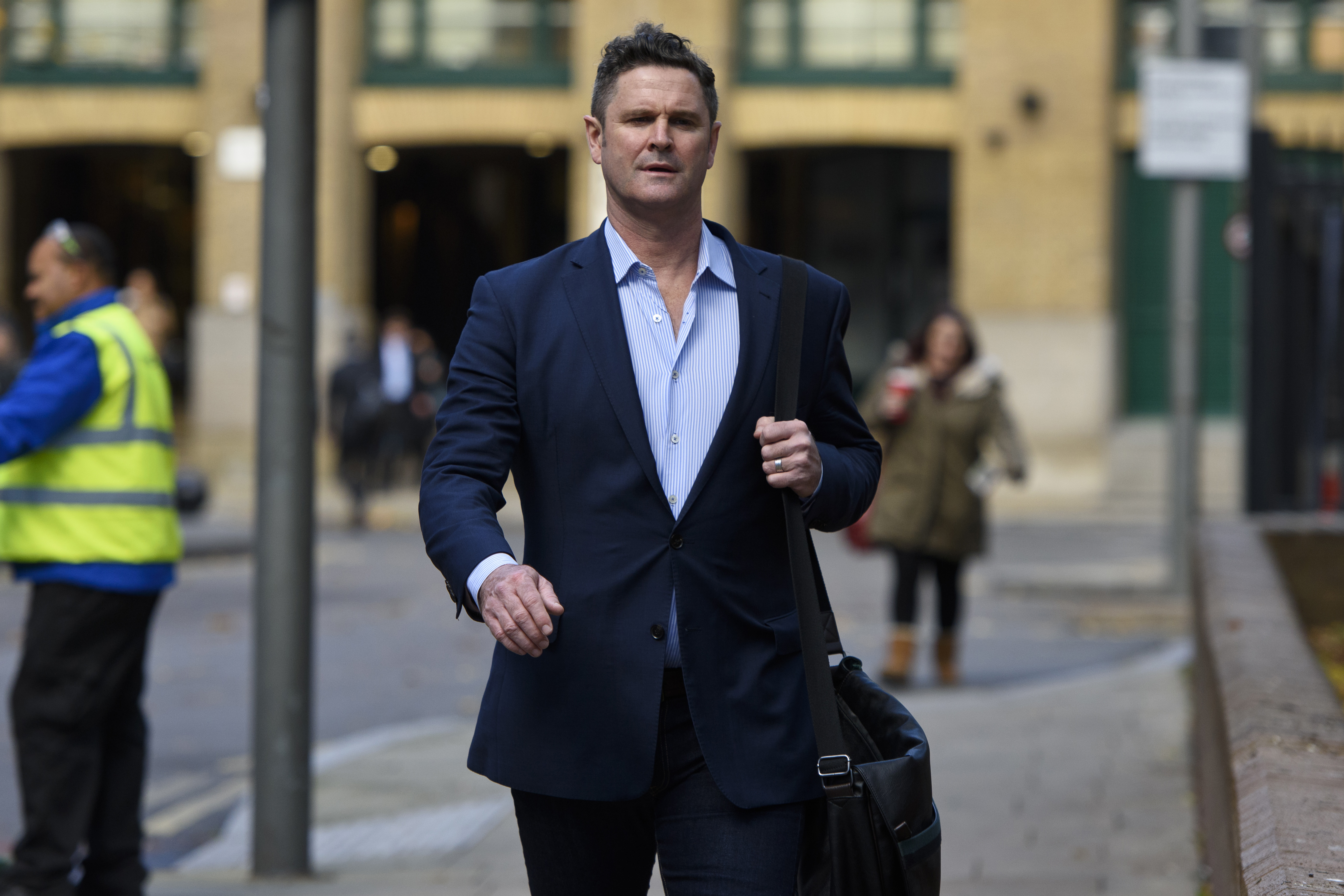 MCC pays Cairns several thousands in damages for McCullum video fiasco