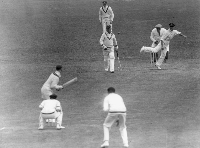 Clarrie Grimmett: The first and the fastest to ace 200 Test wickets