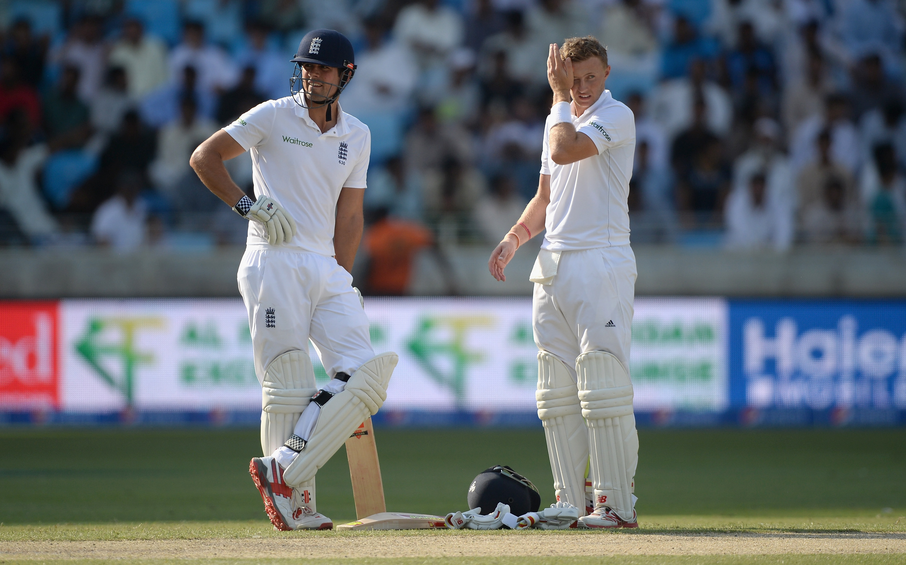 Root set to take over as England Test skipper from Cook
