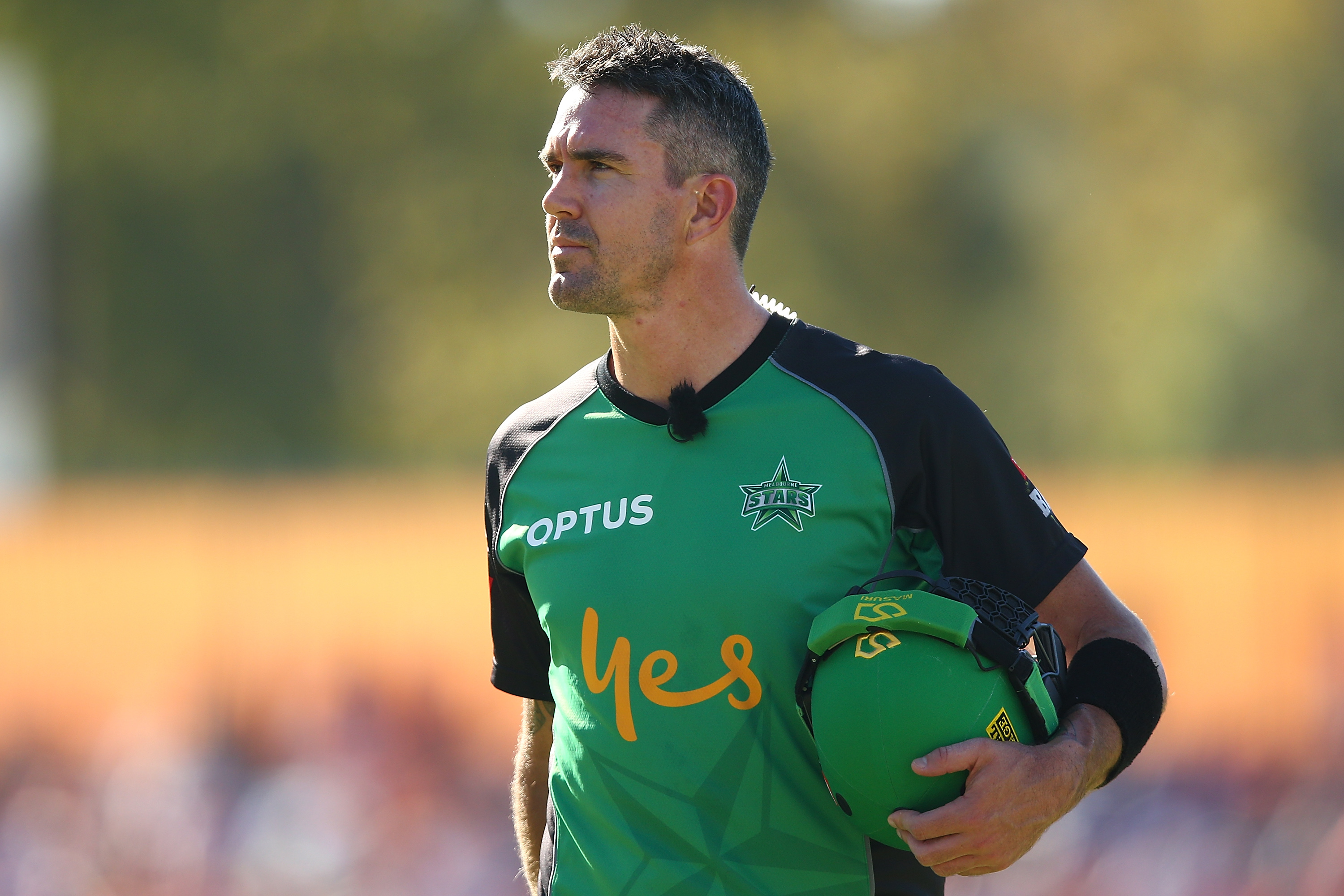 Kevin Pietersen pulls out of IPL 2017
