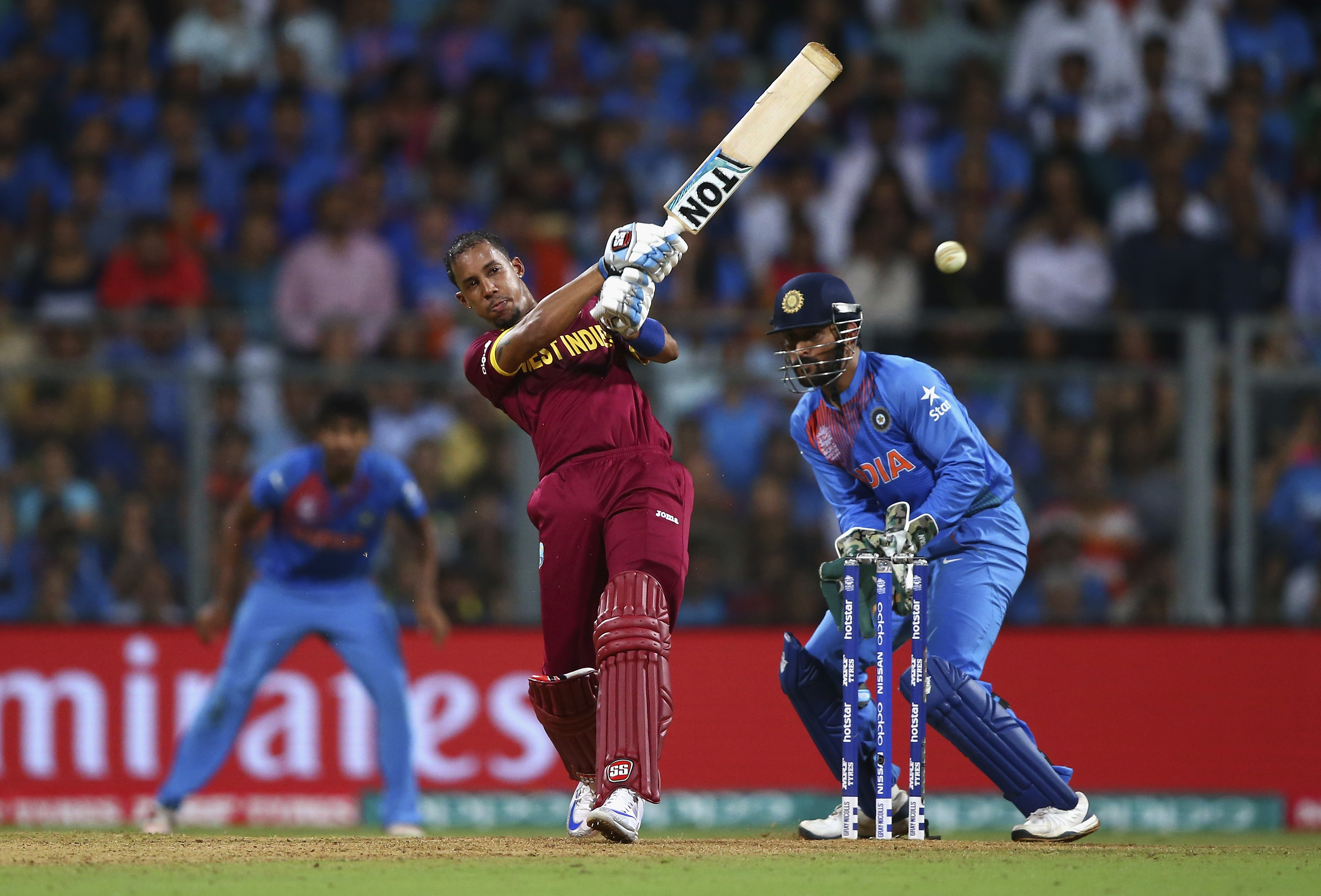 West Indies vs India 1st T20 Preview | MS Dhoni and co seek revenge against World T20 champs