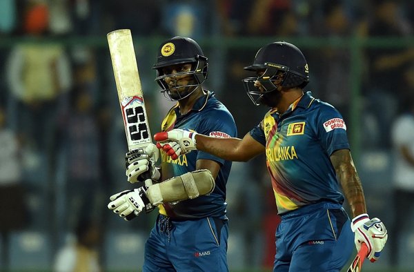 World T20: Buttler butchers Sri Lanka as England reach semis