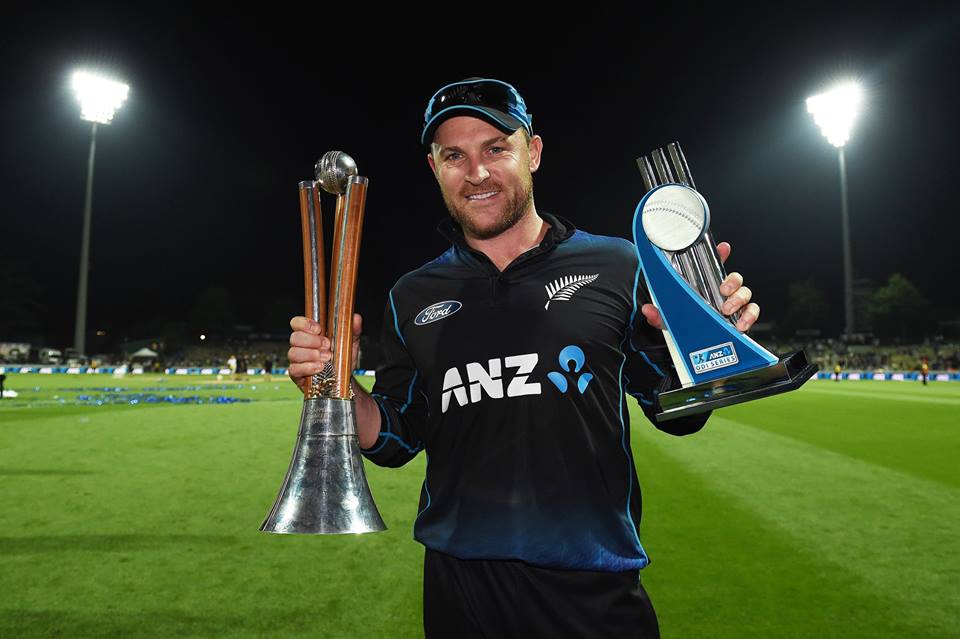 The Missing XI at the 2016 T20 World Cup