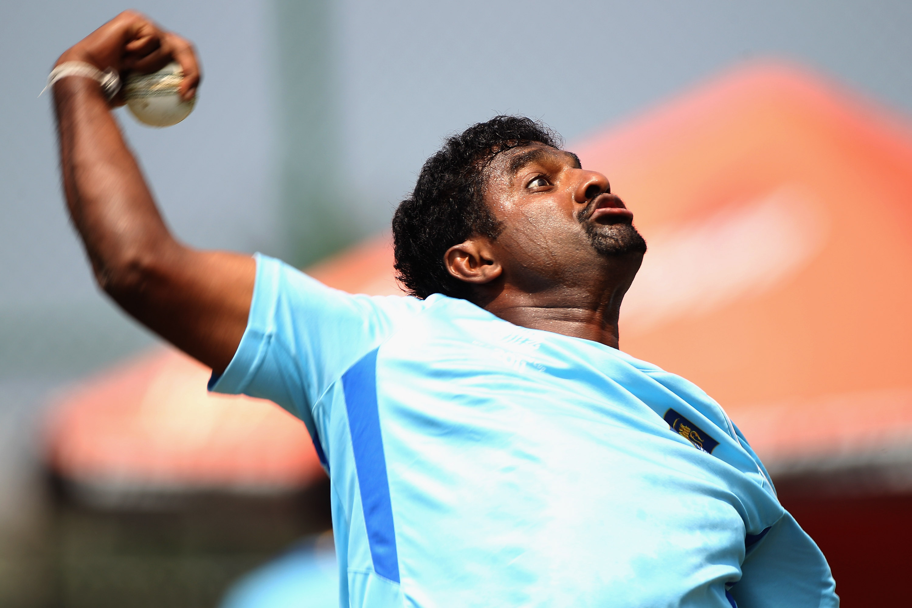 Muttiah Muralitharan set to be inducted into ICC Hall of Fame