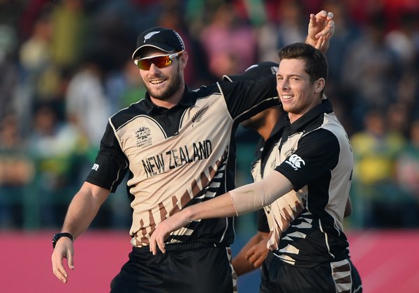World T20: New Zealand trump Australia as Williamson's captaincy shines again