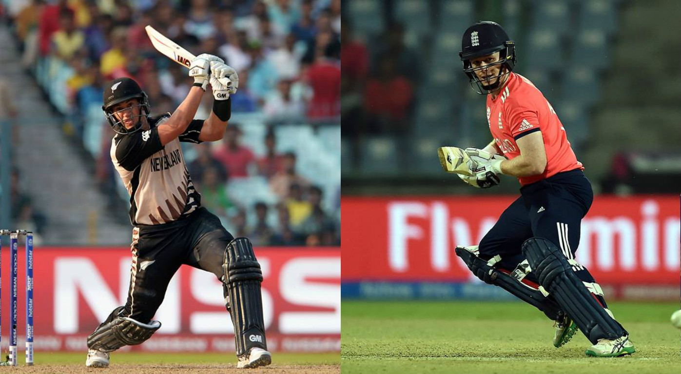 World T20 - Semi-Final 1 Preview : England's batting fire-power against New Zealand's spin overdose