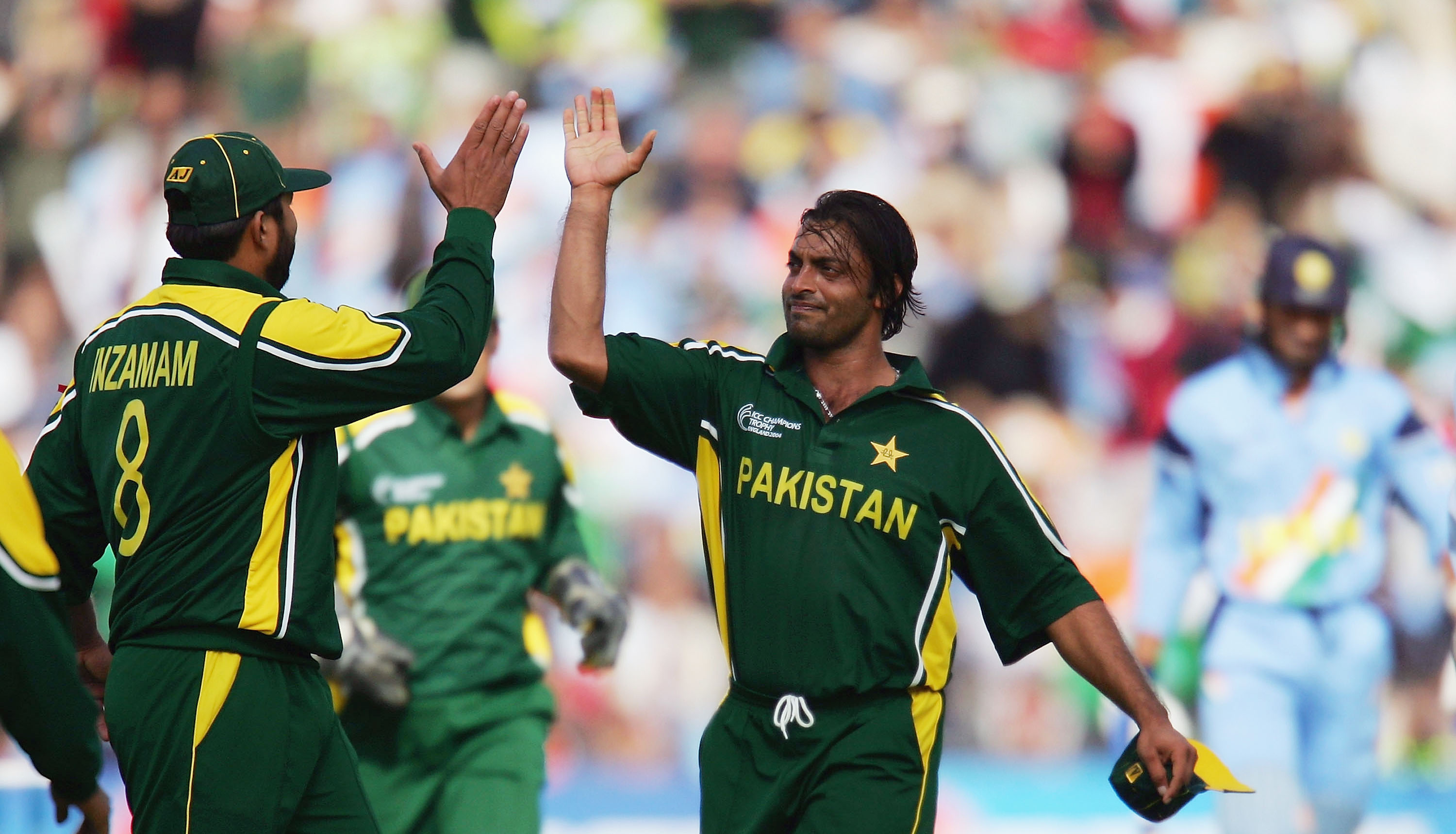 Shoaib Akhtar names the best batsman he has bowled to - and it's not Sachin