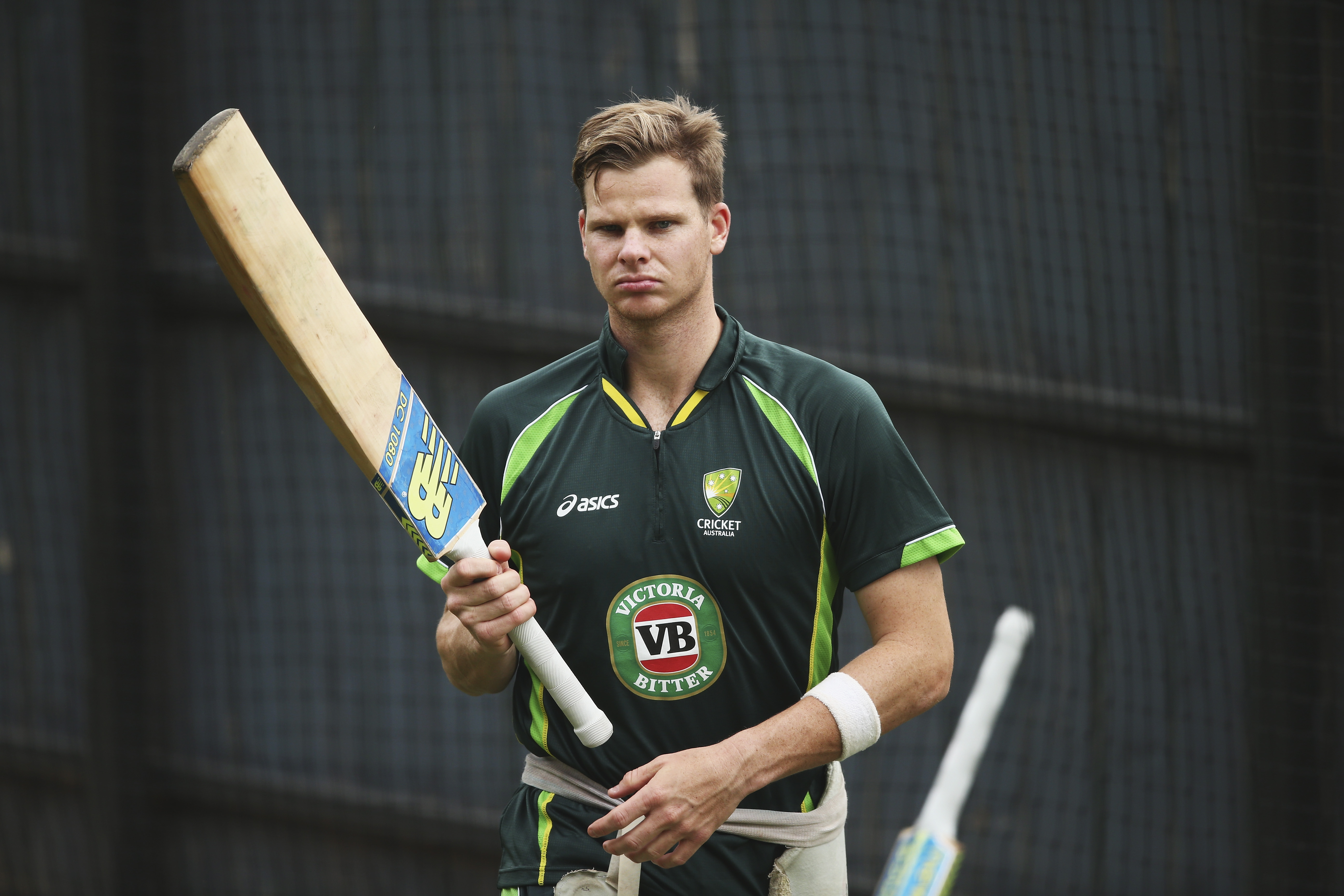 Steve Smith : India played into our hands