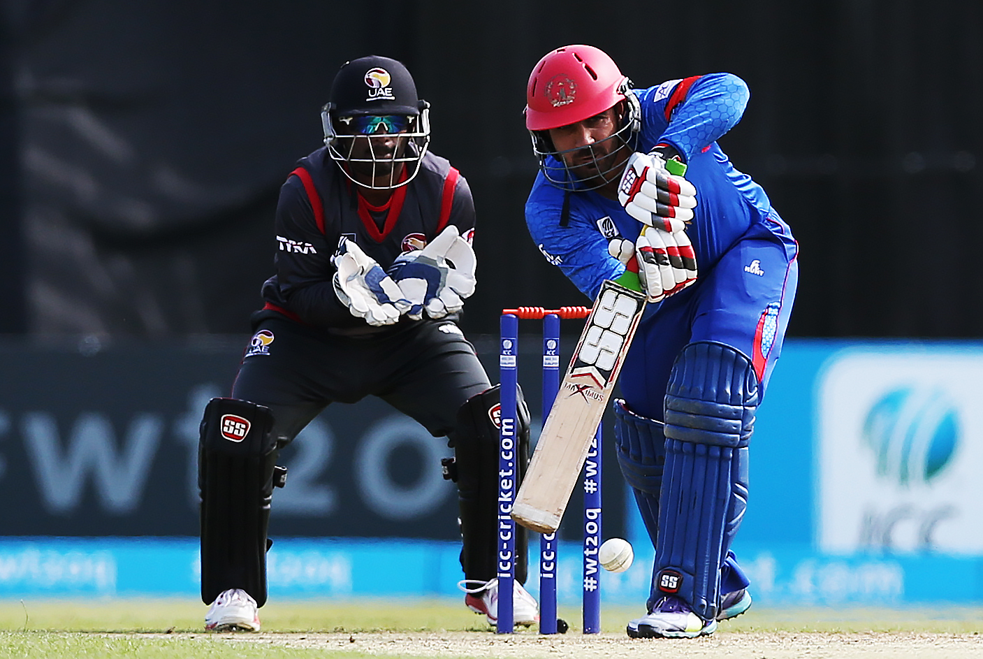 UAE to host Desert T20 tournament in January
