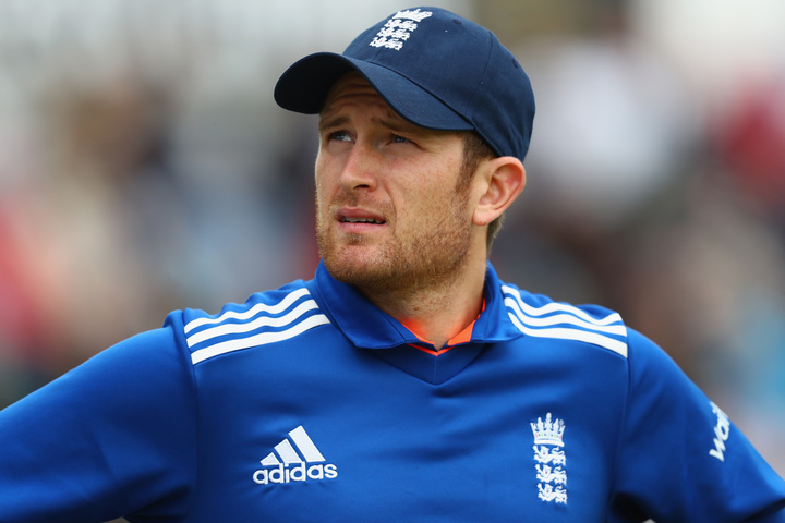 England's new recruit Liam Dawson raring to go up against Indian batsmen