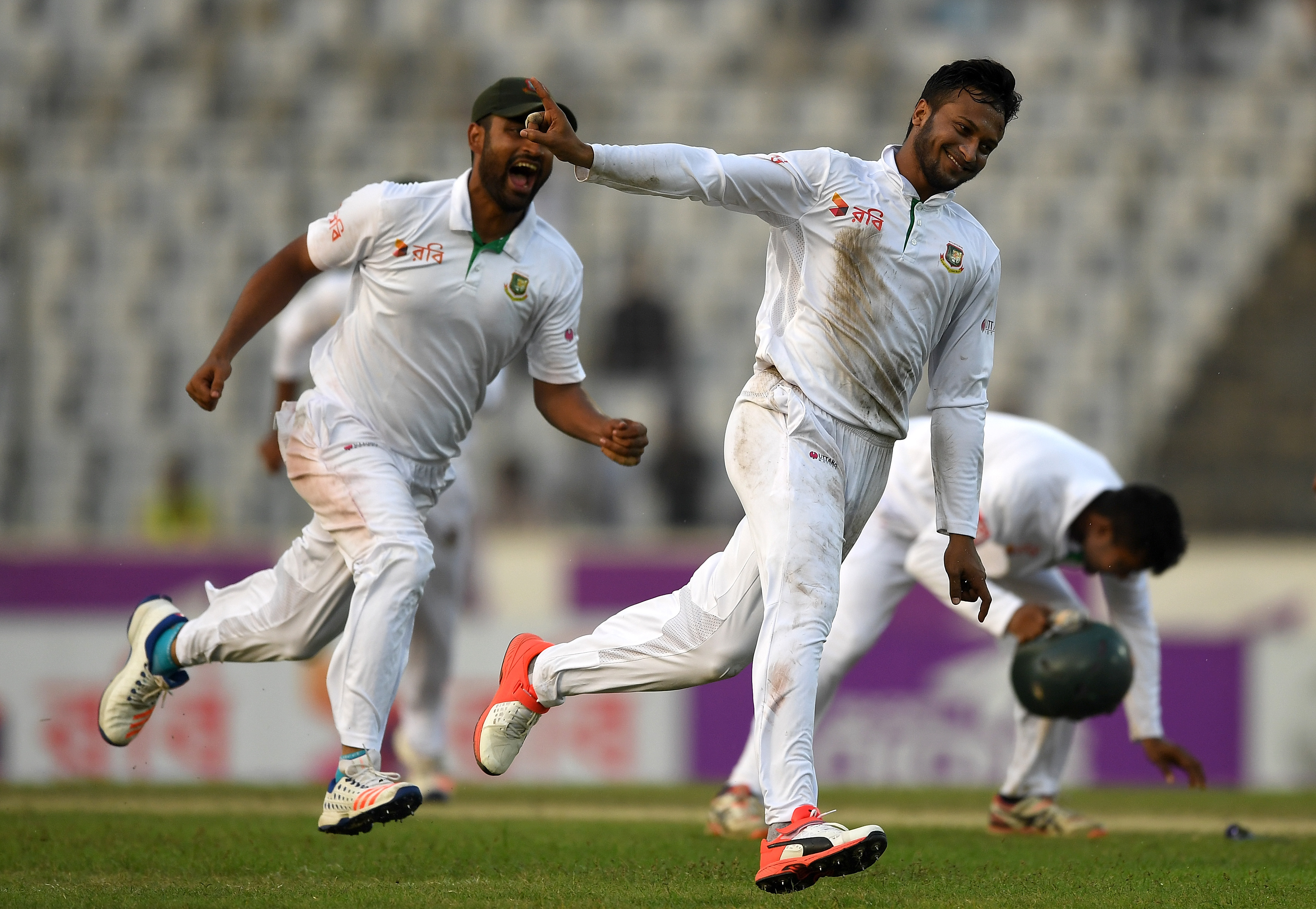 India's lone Test against Bangladesh rescheduled to Feb 9