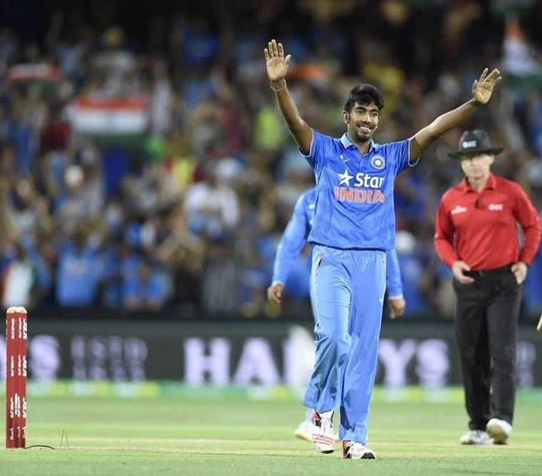 I told Bumrah just bowl what comes naturally to you: Virat Kohli