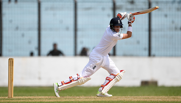 India vs England | Joe Root backs Cook to captain for a few years to come