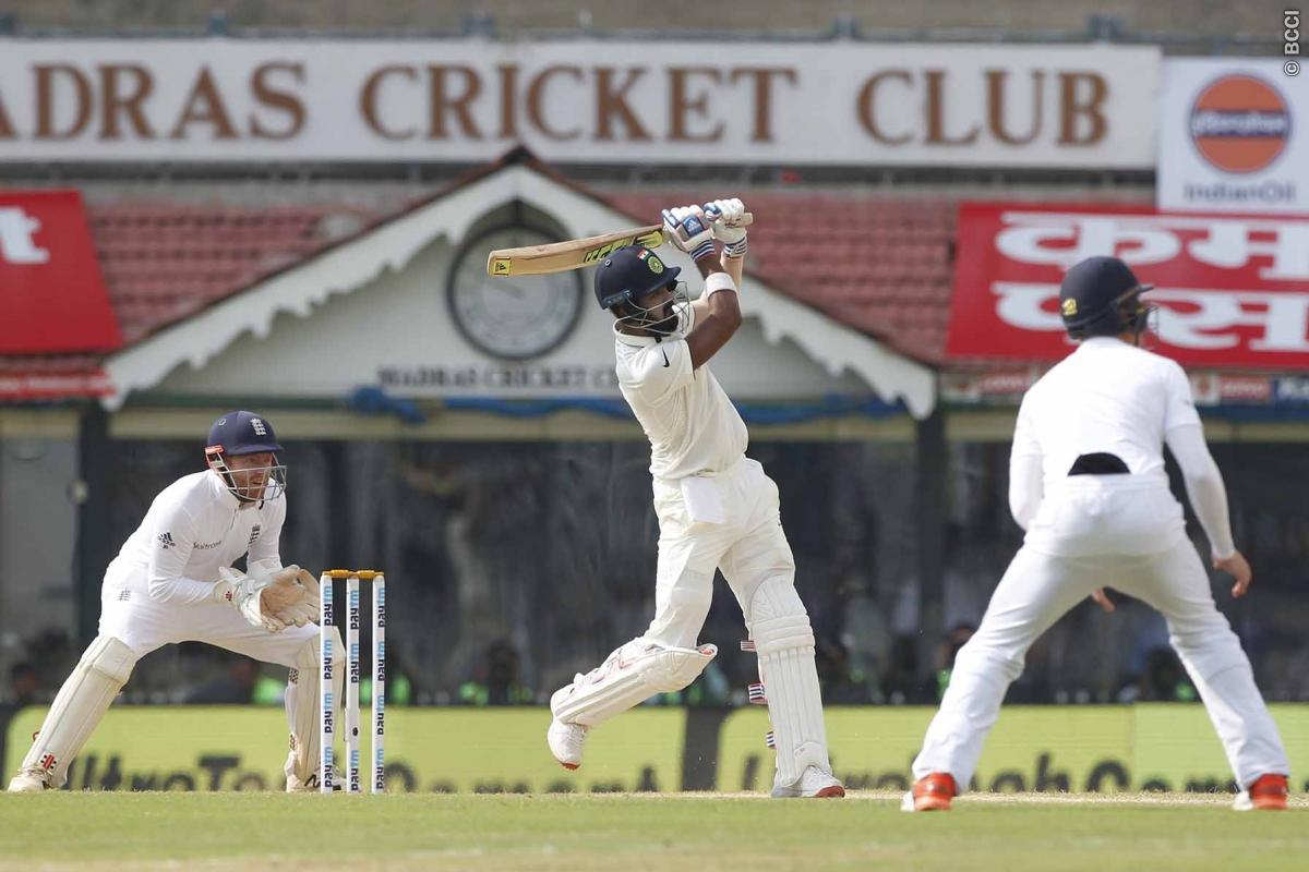 KL Rahul named India A skipper for second four-day match against England Lions