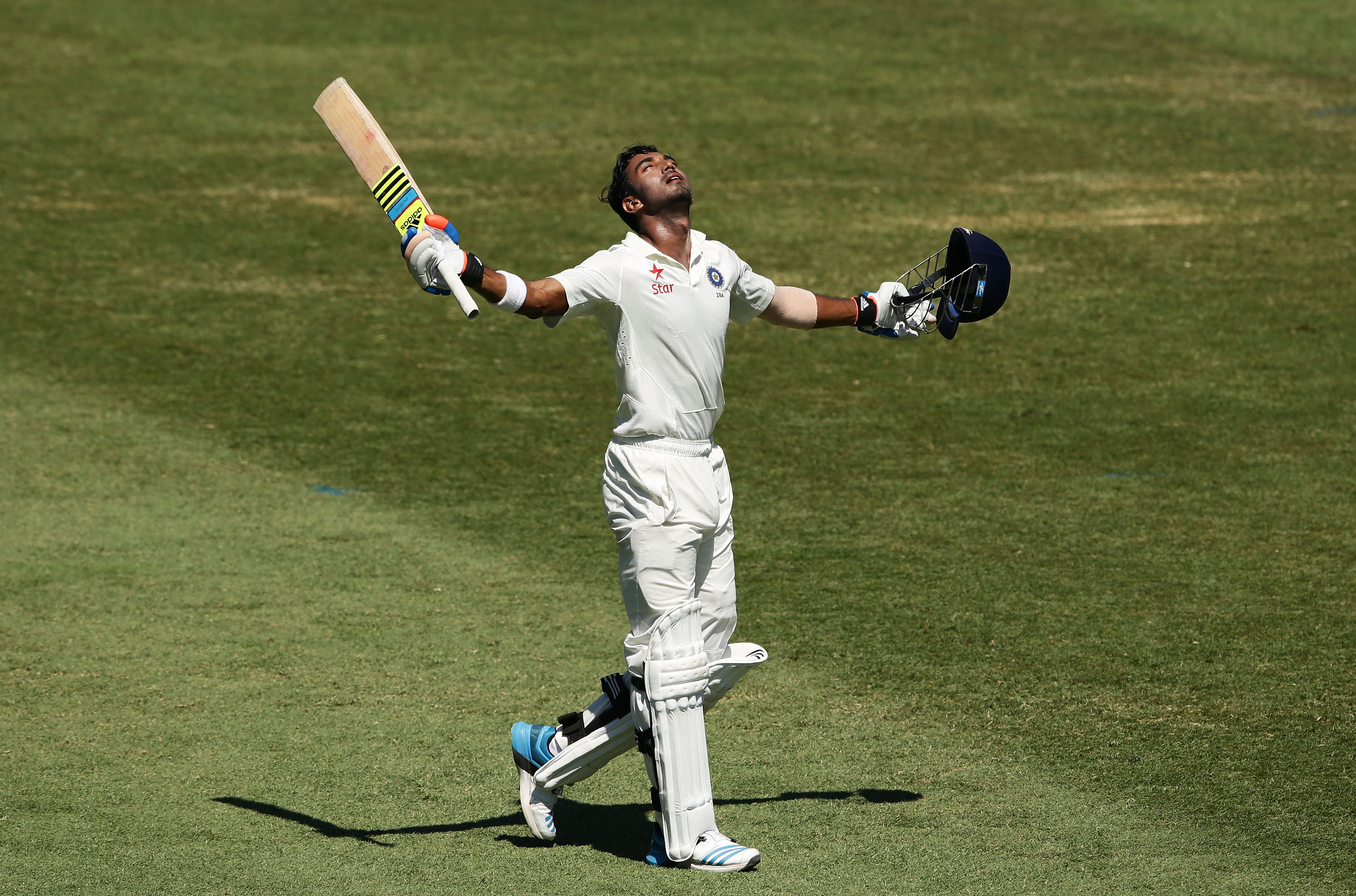 People will think I'm playing for personal milestone': KL Rahul