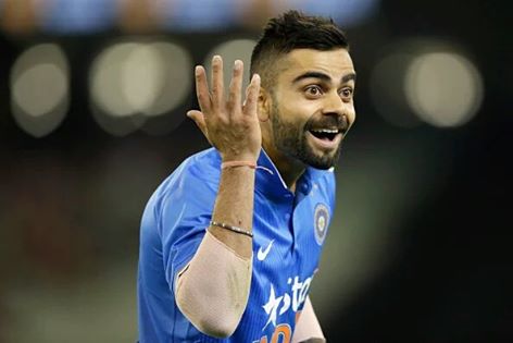 How well do you know Virat Kohli? Take this Quiz and find out