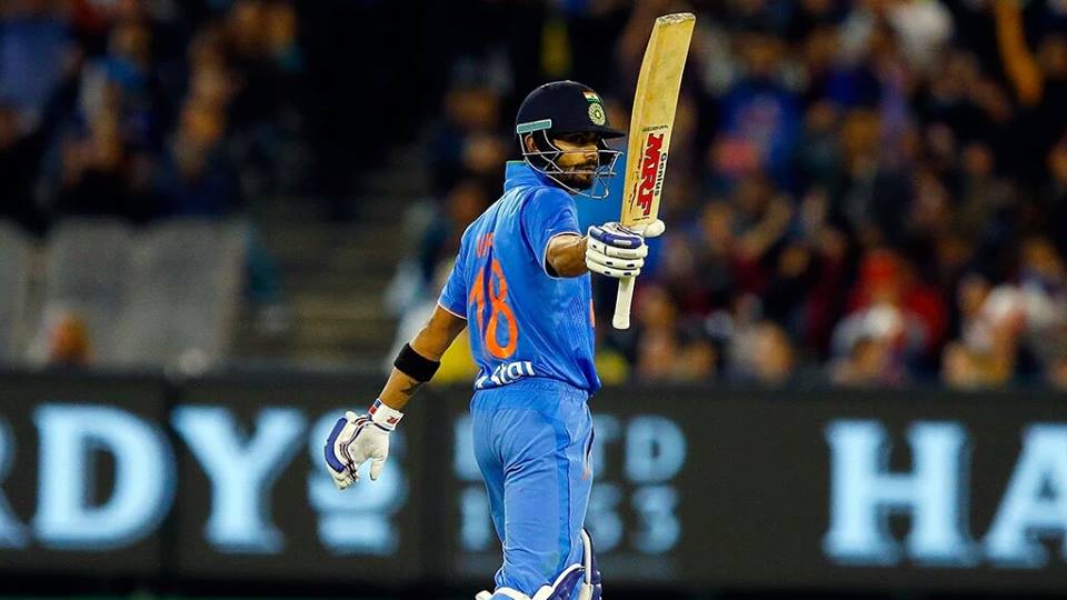 India vs South Africa | Kohli and Rahane help India break Kingsmead jinx