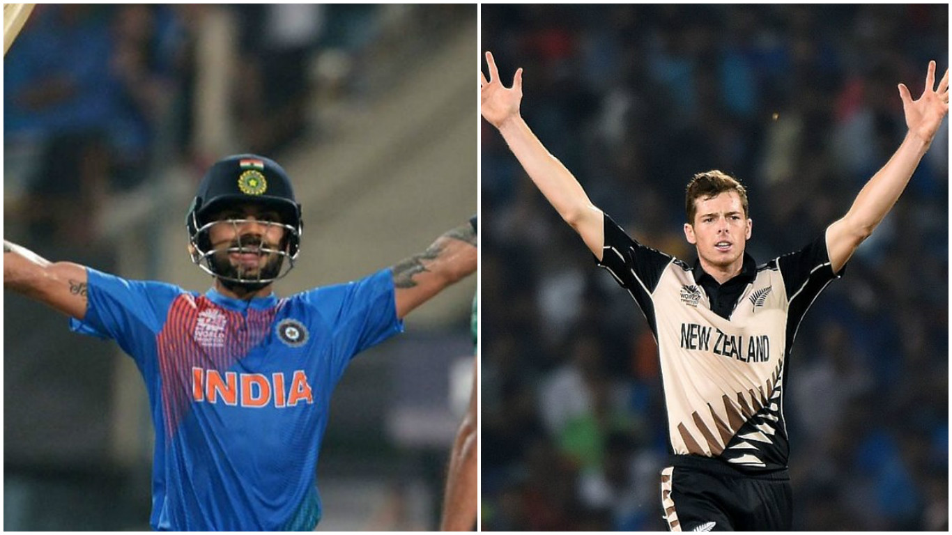 World T20 roundup: New Zealand look the team to beat while India go 11-up on Pakistan