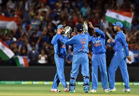 Kohli shines again as India reaches Asia Cup final