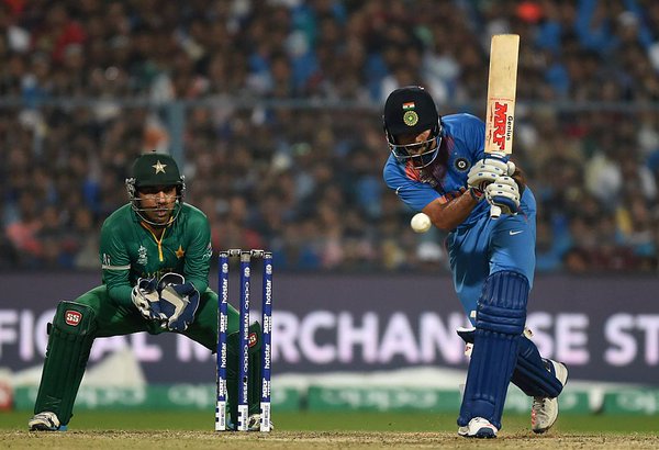 India vs Pakistan Analysis- Kohli is king; Pakistan get team selection wrong