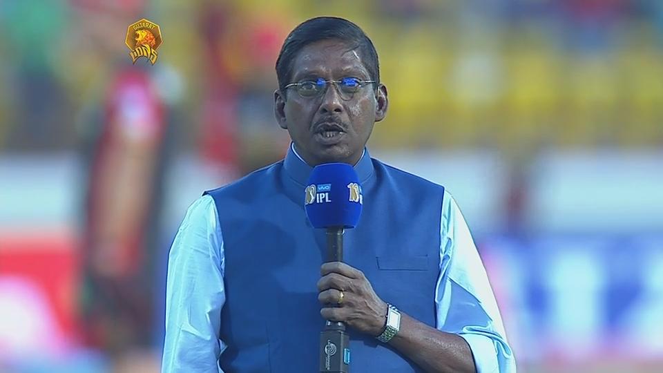 Laxman Sivaramakrishnan believes on-field third umpire can help in cutting down the errors