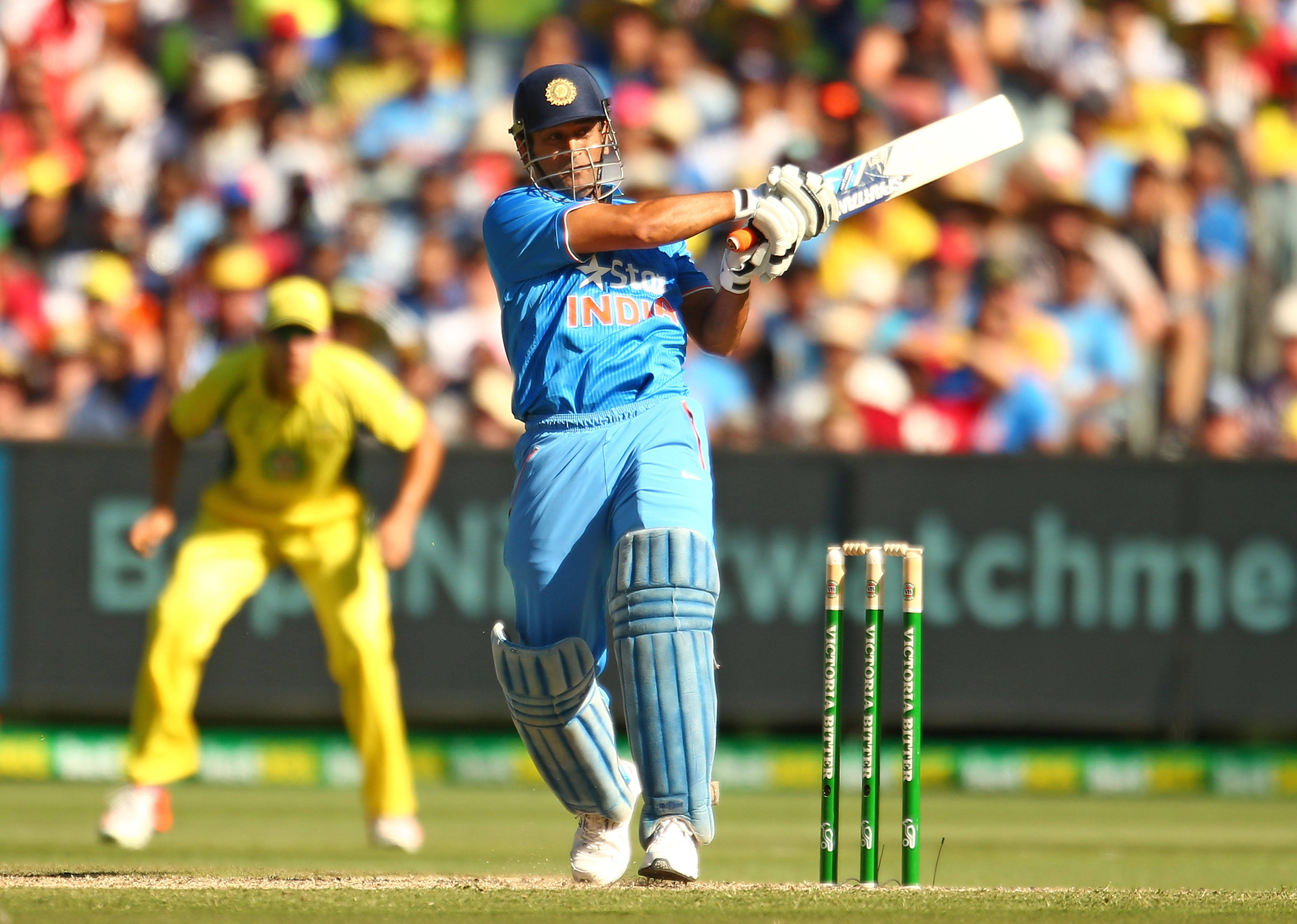 Wisden India: Dhoni’s captaincy stamp, in sun and shadow