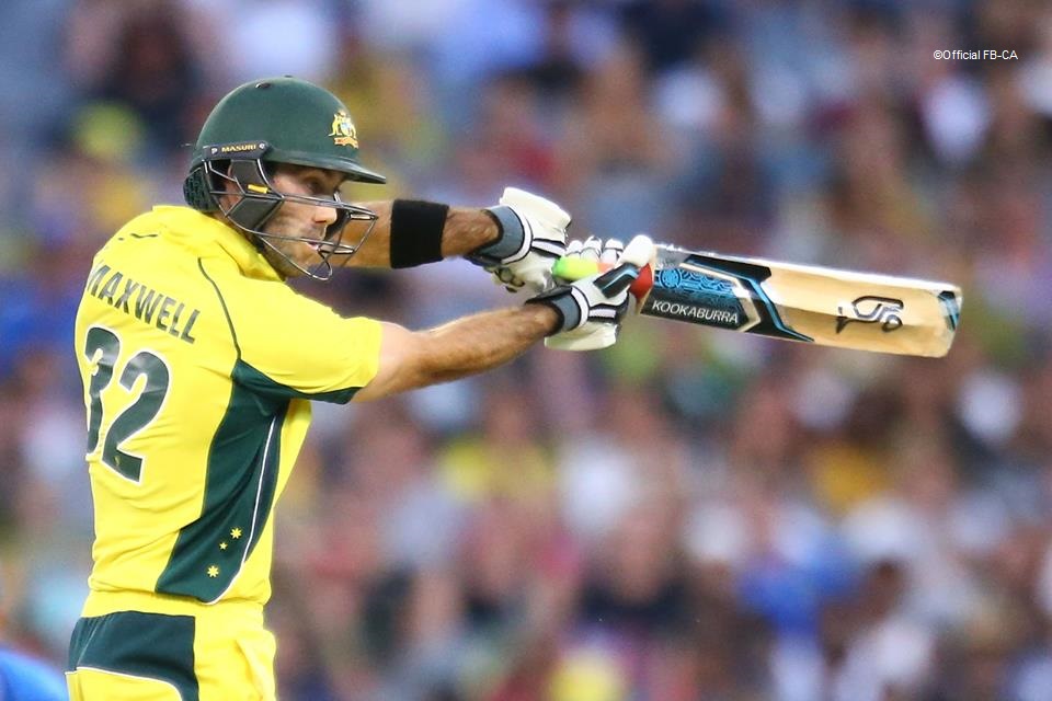 Lehmann blasts Maxwell: Will you pick a bloke who hasn’t made 100 for 2 years?