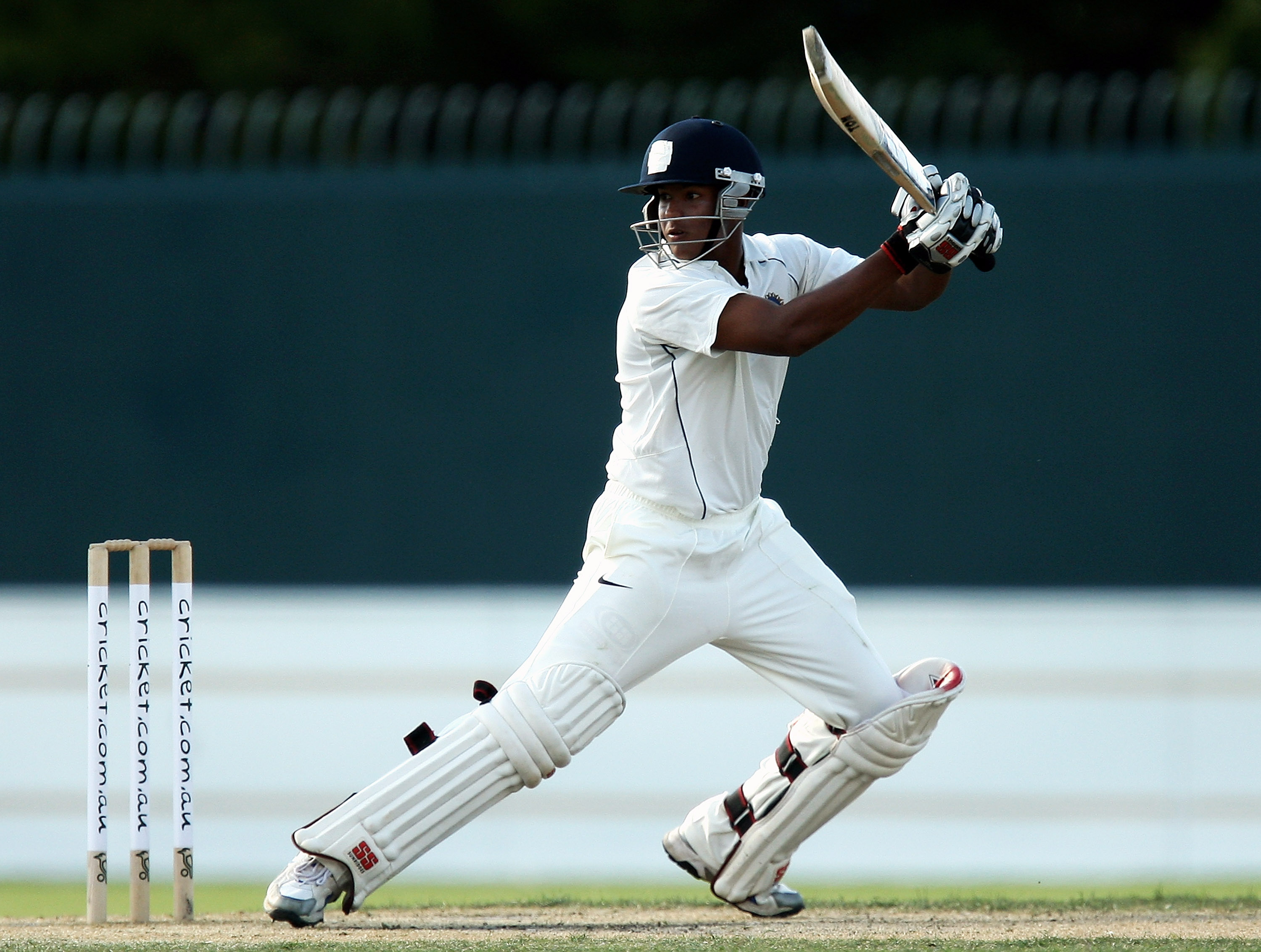 Duleep trophy | Mayank Agarwal drives India Blue into commanding position