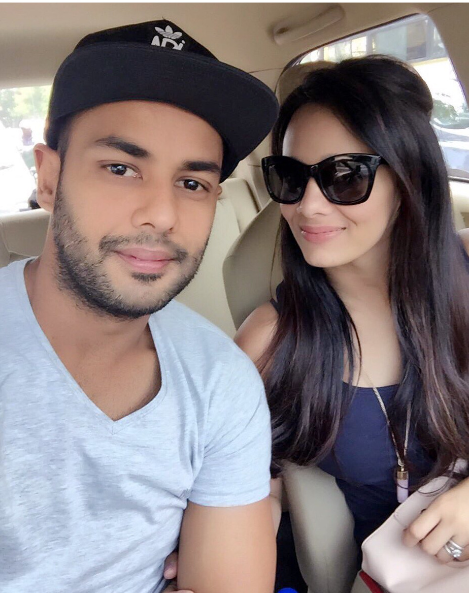 Mayanti Langer gives fitting reply to trolls on taunts about Stuart Binny