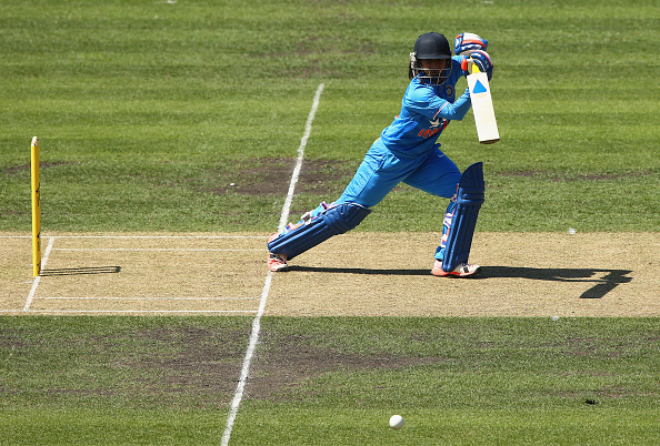 ICC Women's World Cup | India beat Sri Lanka by 16 runs to inch closer to semi-finals spot