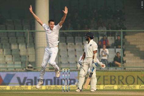 Morne Morkel expresses happiness over comeback performance ahead of India series