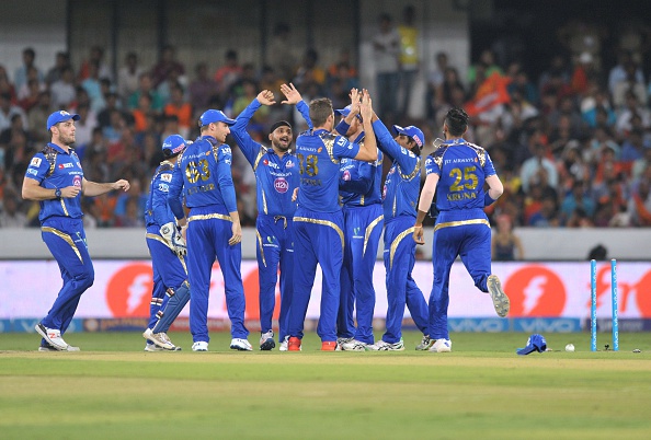 What Mumbai Indians need to do at the 2017 IPL auction