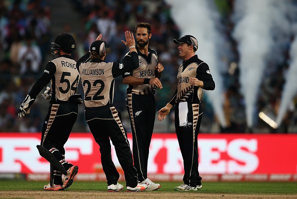 World T20 – New Zealand make it four wins in a row after thrashing Bangladesh