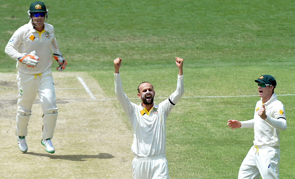 India vs Australia | We are up against a world class bowling attack, says Nathan Lyon