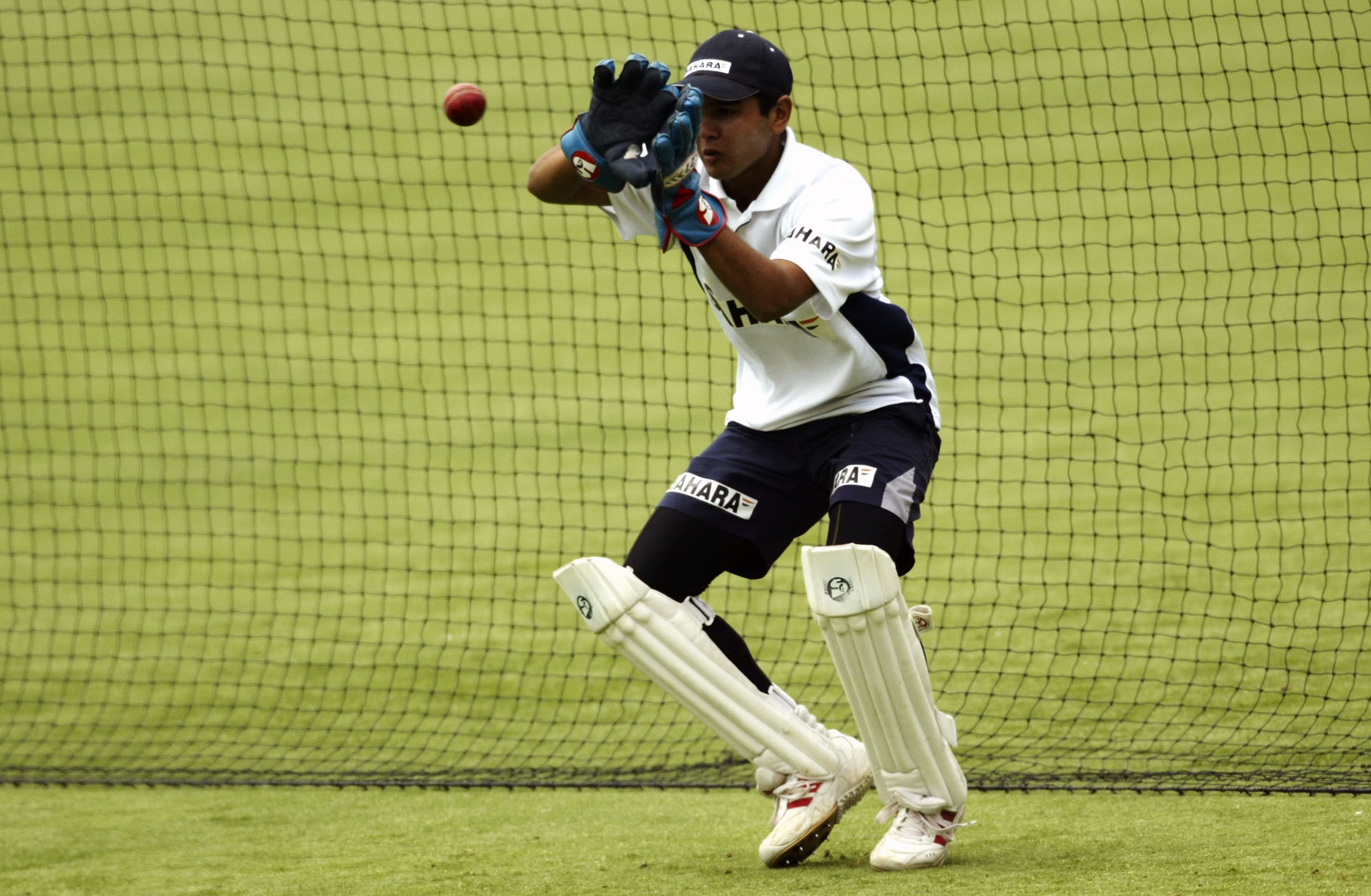 Parthiv Patel on his ‘burning desire’ to play for India again