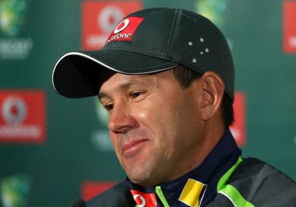 Ricky Ponting finally becomes a member of Australian Cricket’s Hall of Fame