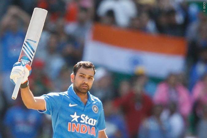 Rohit Sharma will play against New Zealand for Mumbai in tour game