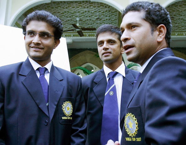 Team India Coach | Interviews to be held on July 10, says Sourav Ganguly