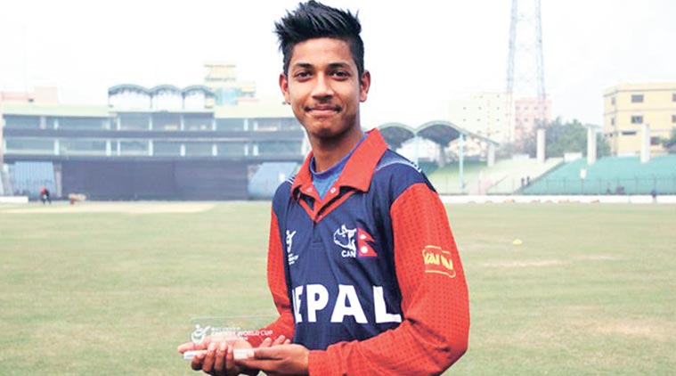 IPL 2018: Nepal star Sandeep Lamichhane was ‘shocked’ when he was called for Delhi Daredevils trials