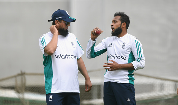 Saqlain Mushtaq to continue as England’s spin consultant till the end of Ashes