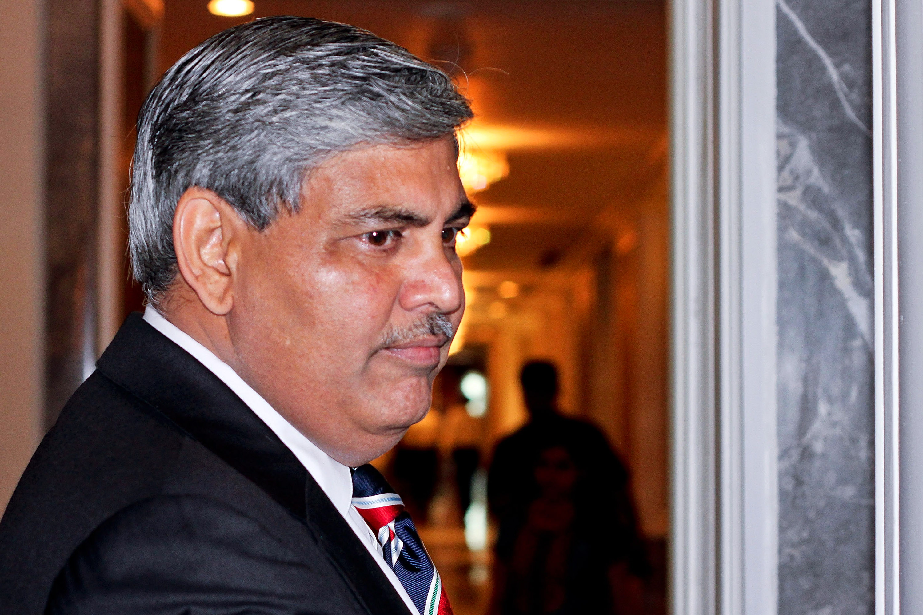 Clash of Titans : Why is BCCI at war with ICC ?