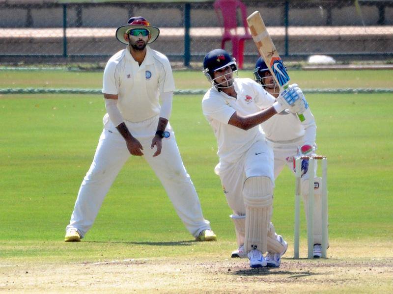 It’s time Shreyas Iyer is inducted into Indian team: Dilip Vengsarkar