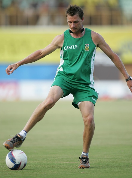 Dale Steyn to miss 2017 IPL