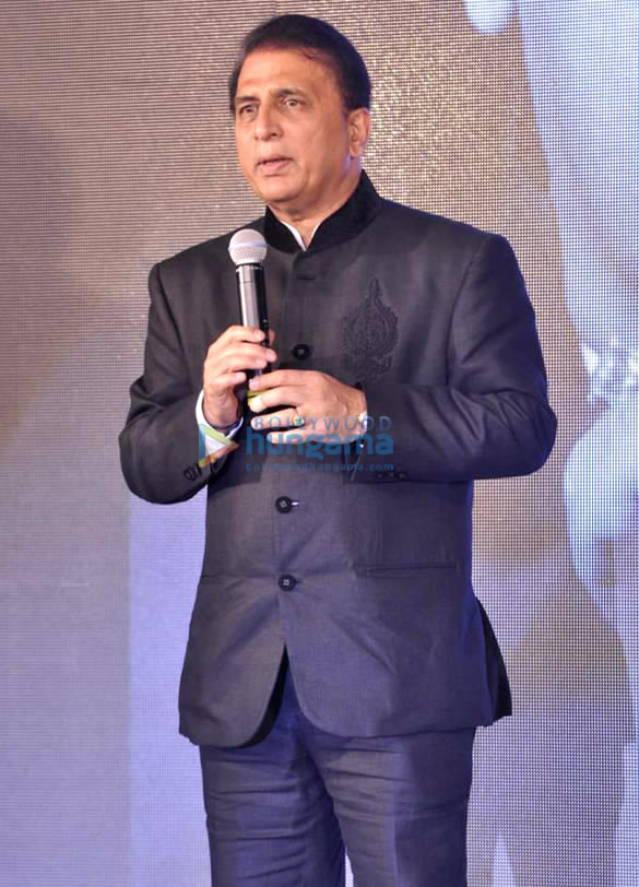 Gavaskar supports shifting IPL out of drought-hit Maharashtra