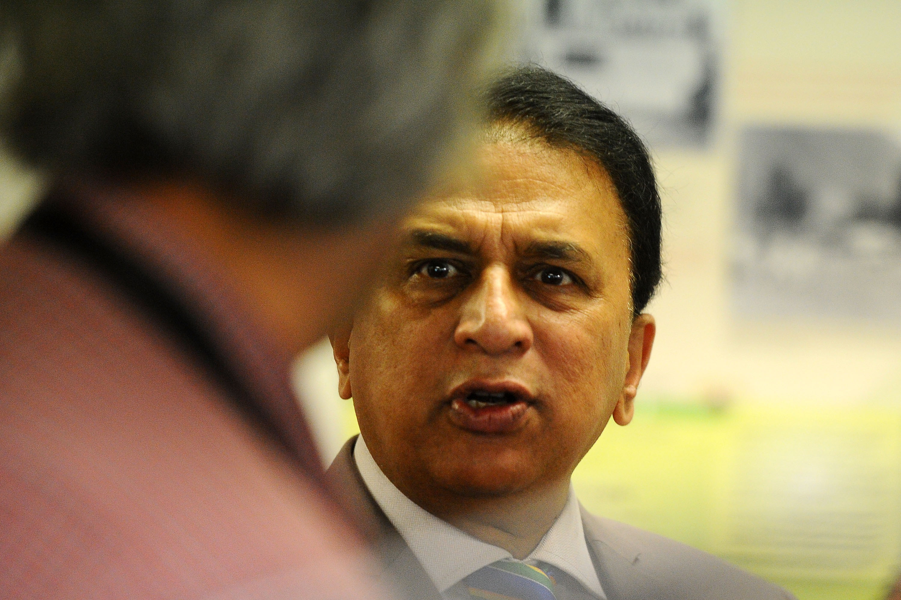 "If you want to win World Cup, you can’t drop catches" - Sunil Gavaskar warns India