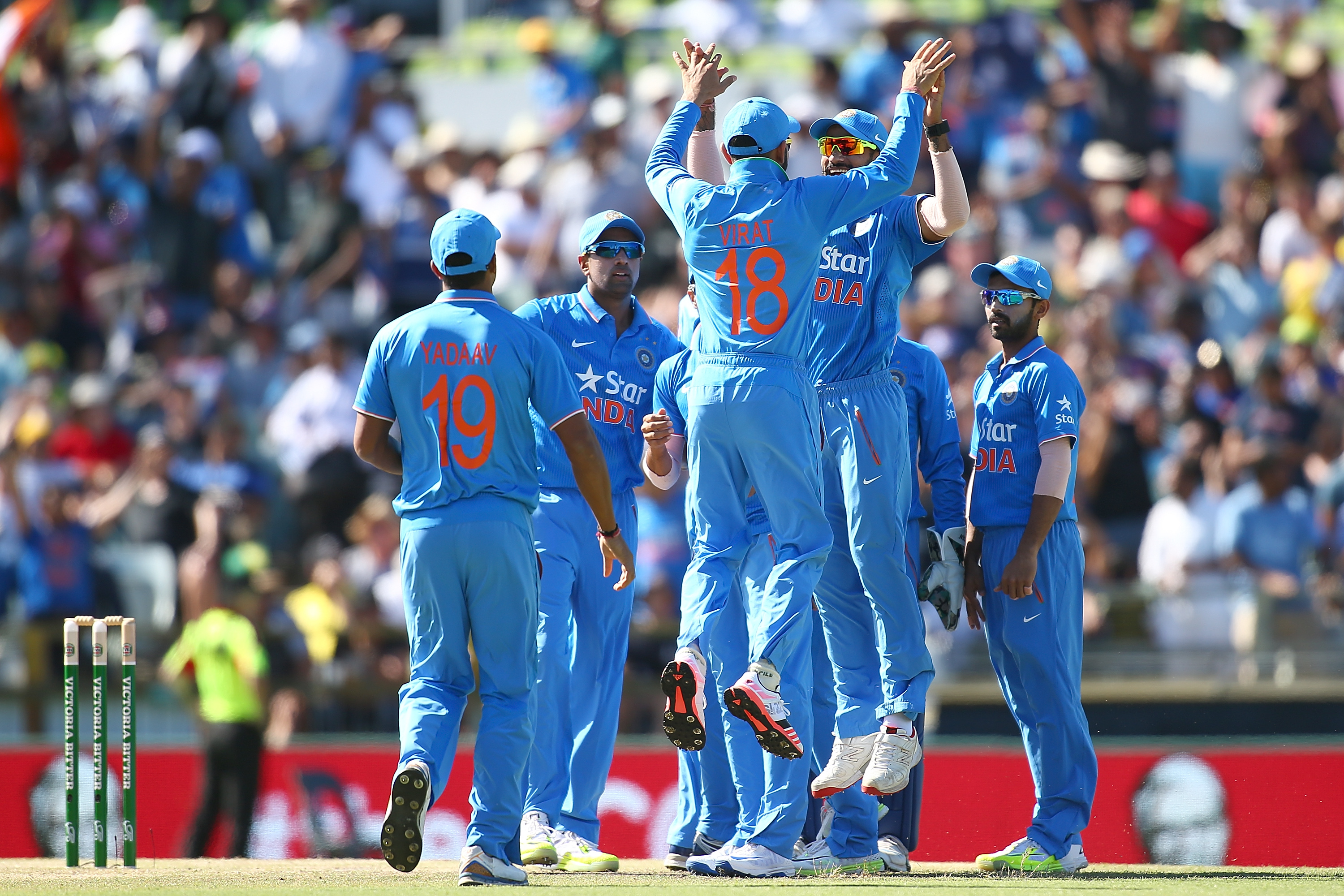 India vs England | Probable squad for Virat Kohli's first ODI series as captain