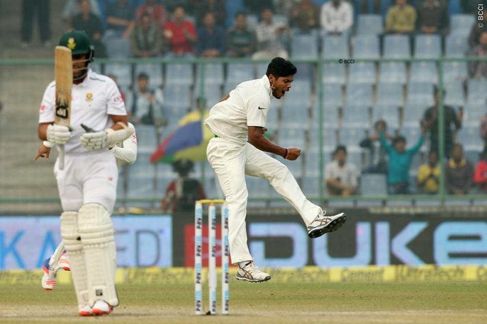 Twitterati salute Root but troll Umesh Yadav for his controversial catch on Day 1