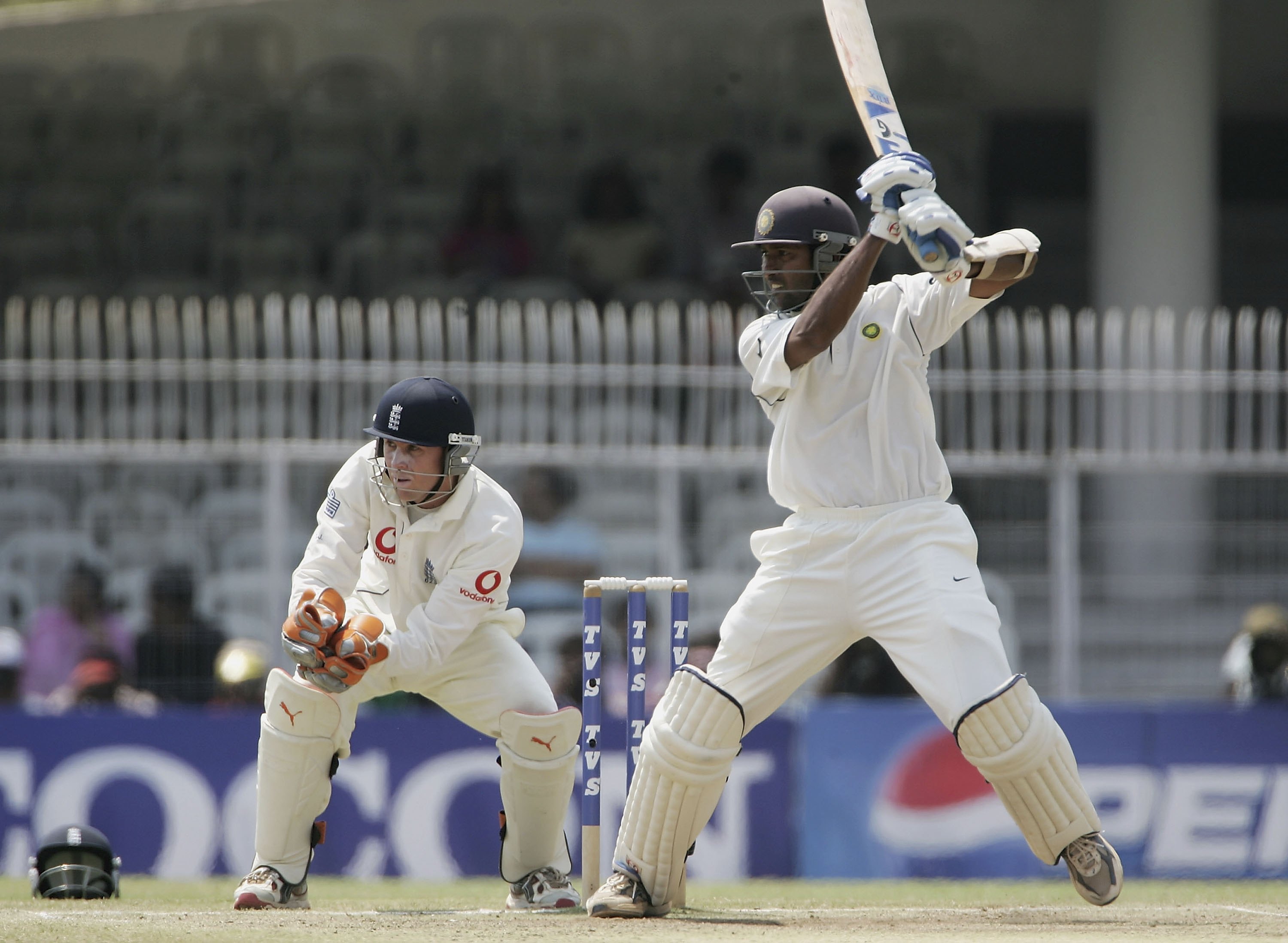 Bangladesh appoint Wasim Jaffer as batting consultant for Sri Lanka tour