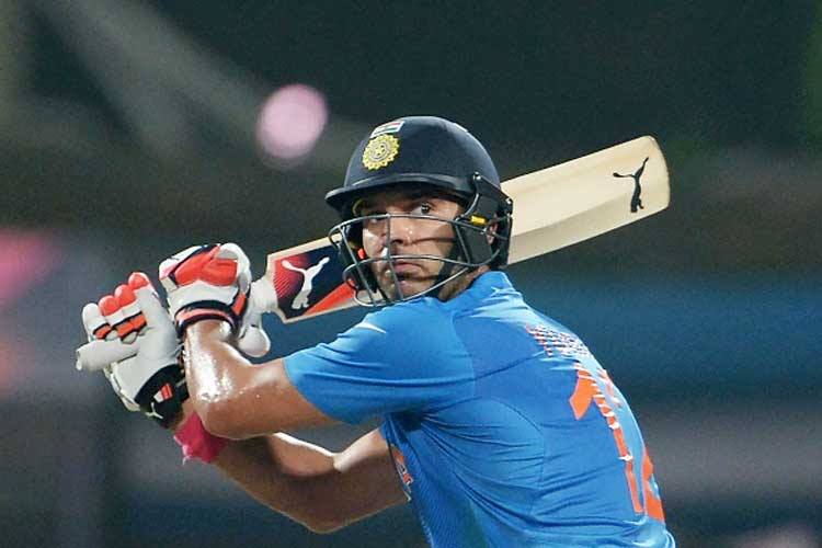 Why the selectors are wrong to recall Yuvraj to the ODI squad