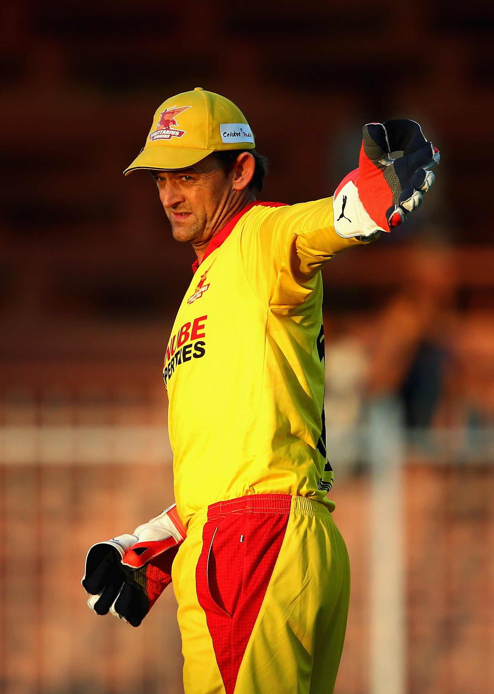 Virat Kohli alongside Anil Kumble wasn’t ideal, says Adam Gilchrist